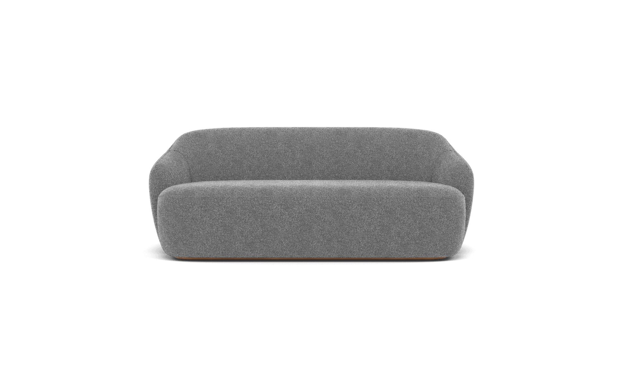 Barba Lounge Sofa